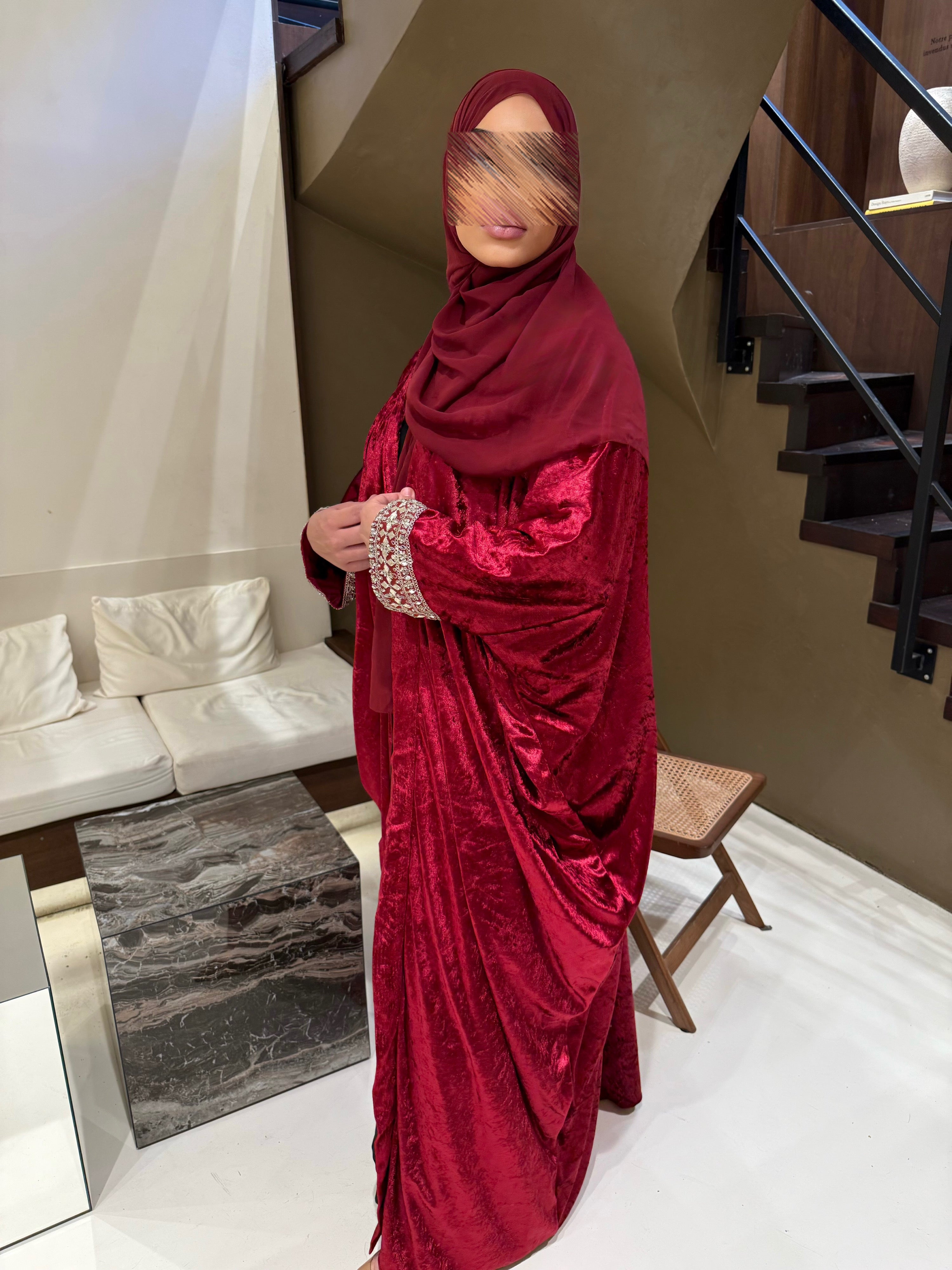 Omaniya Cherry