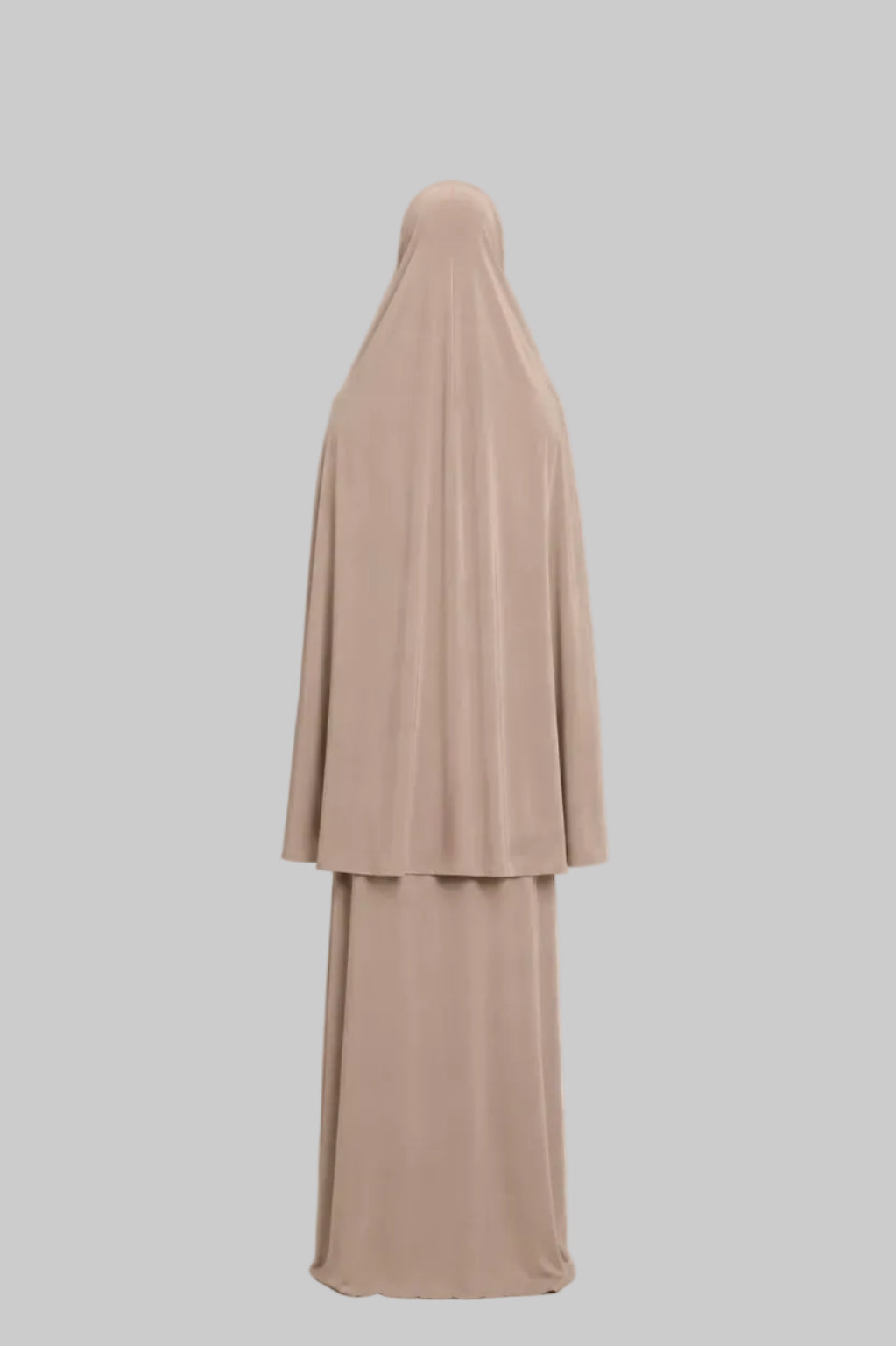 Khimar Sotra - Cloud Cream