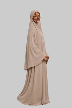 Khimar Sotra - Cloud Cream
