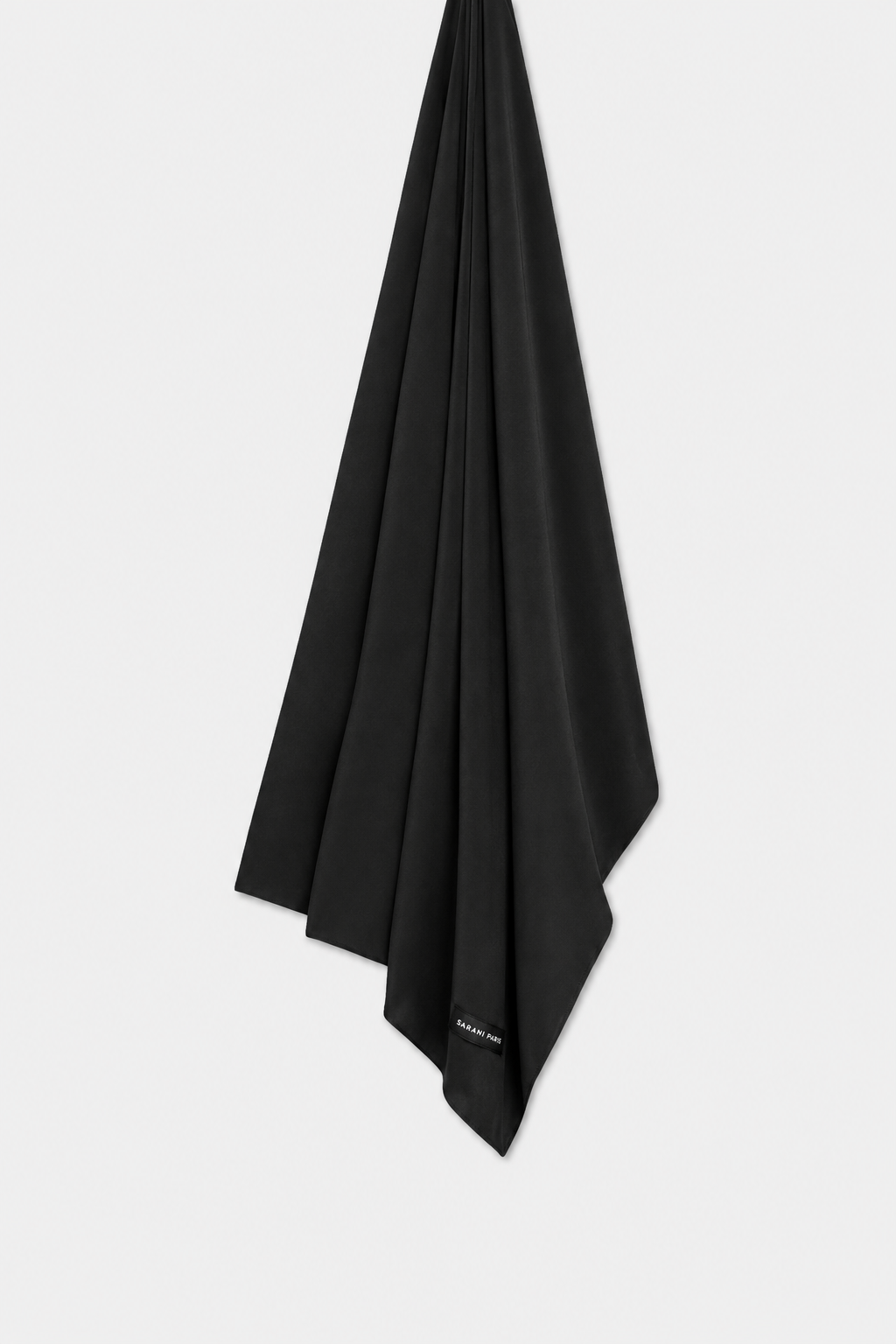 Premium Jersey - Black