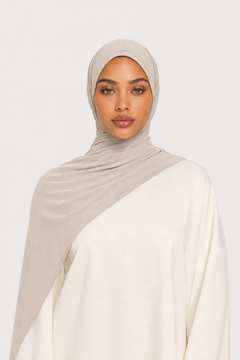 Premium Jersey - Cream
