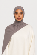 Premium Jersey - Etoupe