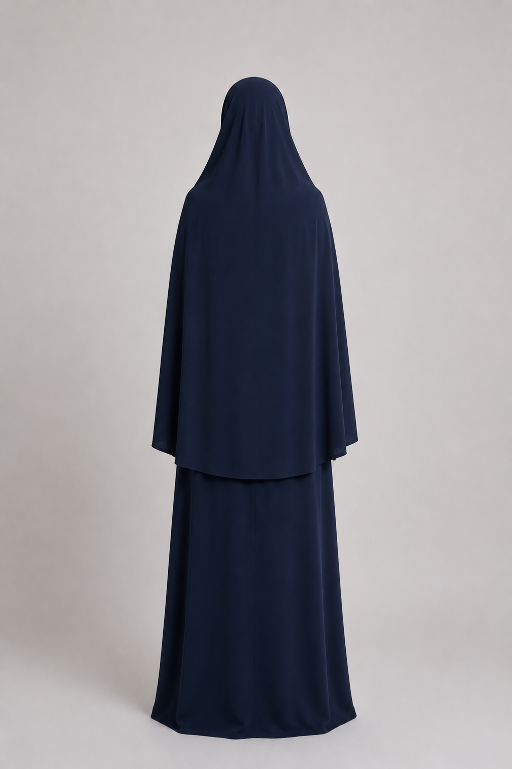 Khimar Sotra - Midnight Blue