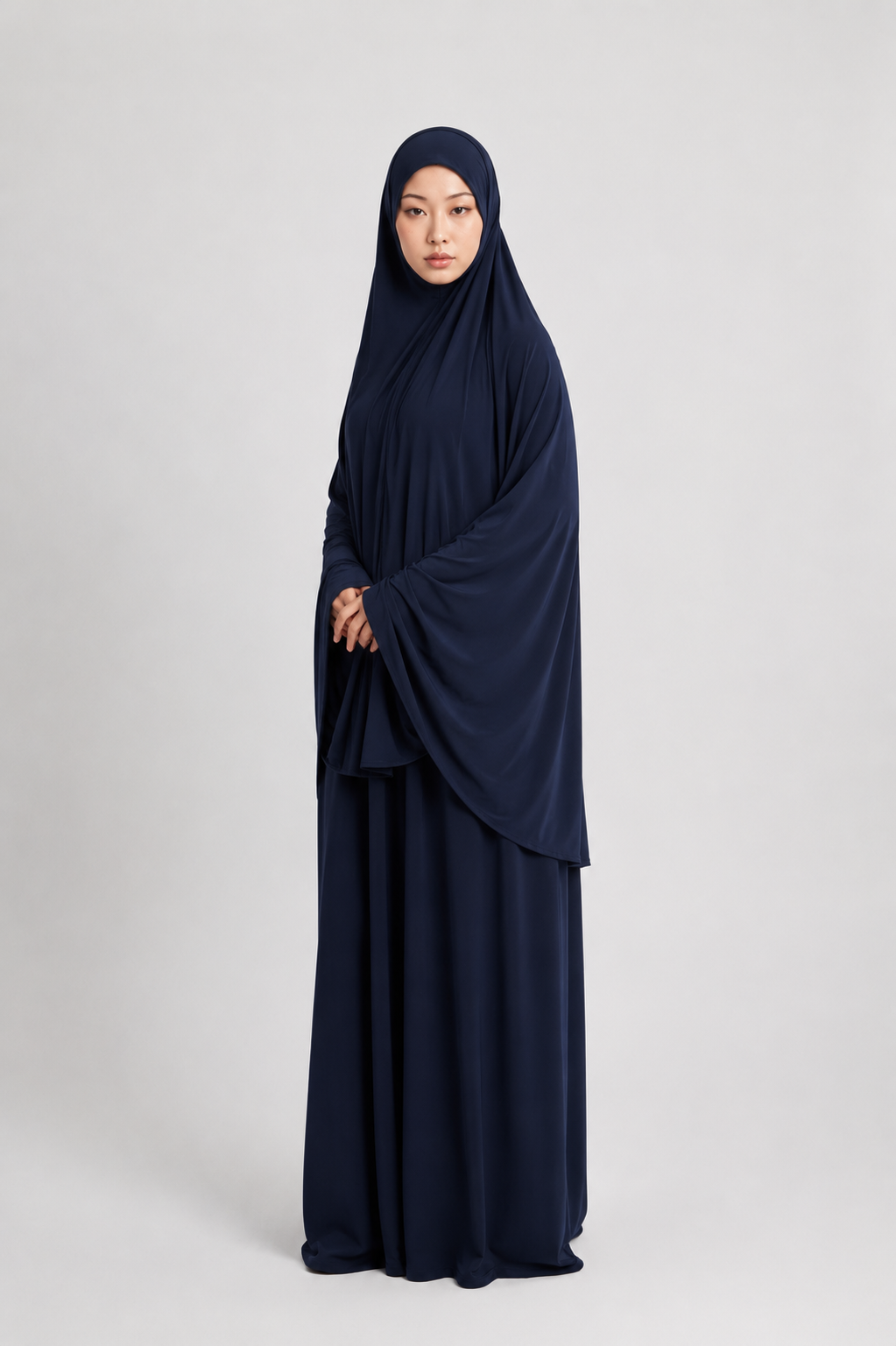 Khimar Sotra - Midnight Blue