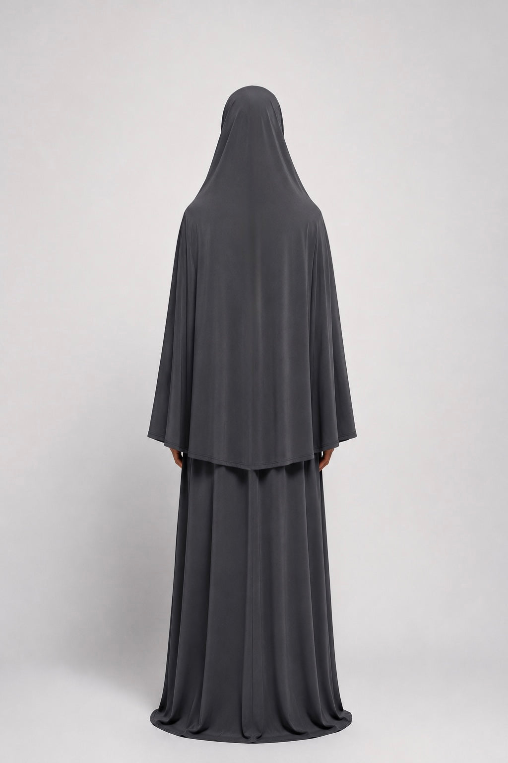 Khimar Sotra - Anthracite