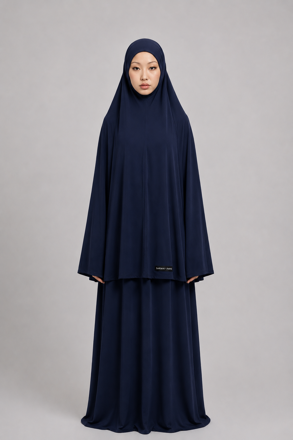 Khimar Sotra - Midnight Blue